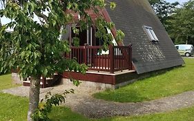 Snowdonia View@Puffin Lodges